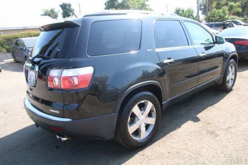 2012 gmc acadia slt-1