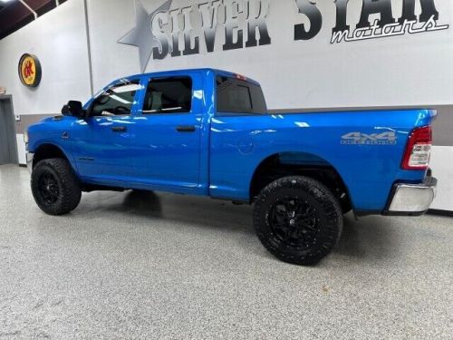 2020 ram 2500