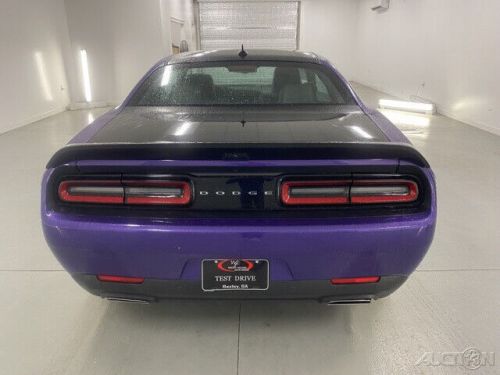 2023 dodge challenger r/t scat pack widebody