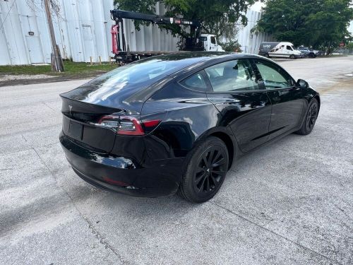 2022 tesla model 3 * free delivery! * only 29k miles *