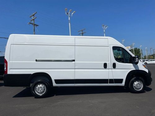 2023 ram promaster high roof