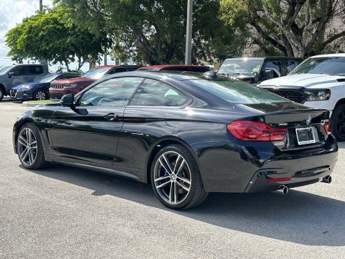 2018 bmw 4-series 440i xdrive