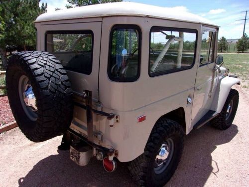 1971 toyota fj cruiser