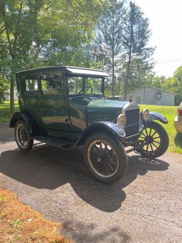 1926 ford model t