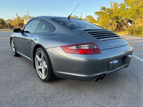 2006 porsche 911