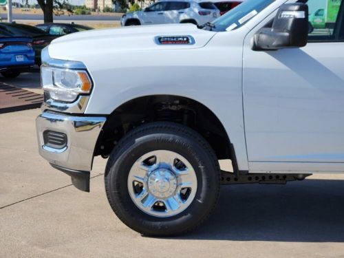 2024 ram 2500 tradesman 4x4 crew cab 6&#039;4 box