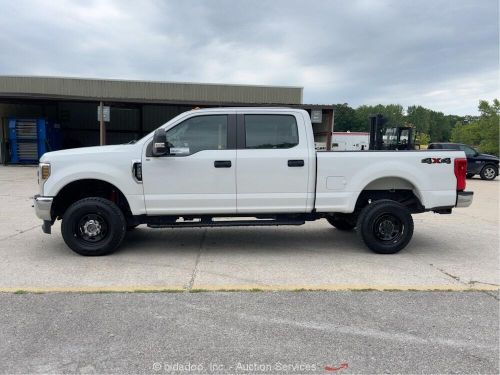 2018 ford f-250