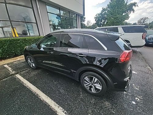 2021 kia niro plug-in hybrid ex premium