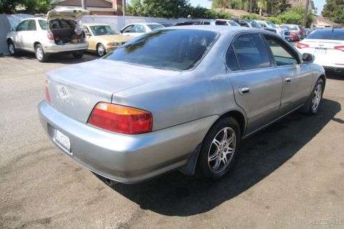 2000 acura tl 3.2