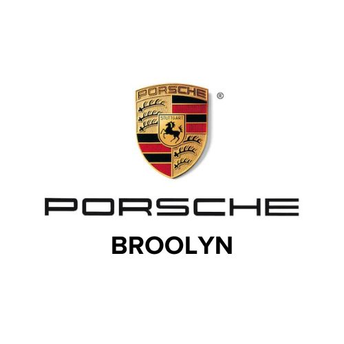 Porsche brooklyn