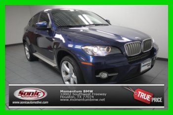 2010 xdrive 50i (awd 4dr 50i) used turbo 4.4l v8 32v automatic awd suv premium