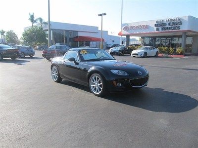 2012 miata only 16,500 miles.