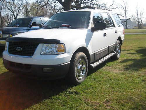 Used ford expedition indiana #4
