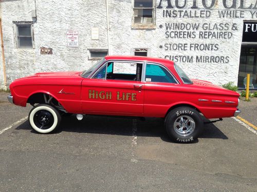 1961 ford falcon