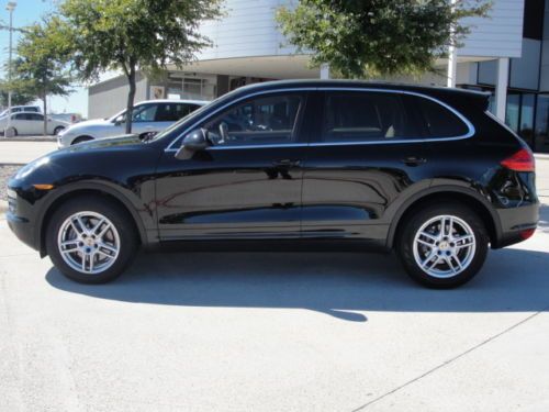 Porsche certified pre-owned - premium pkg plus - bose pkg - enrty and drive !!