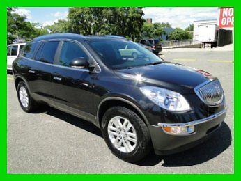 2008 buick enclave cx 3.6l v6 awd suv repairable rebuilder easy fix runs&amp;drives