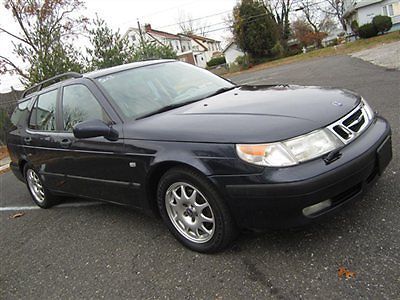 Super sharp (( turbo 2.3l...auto...mnroof...leather ))no reserve