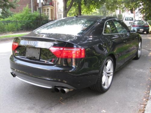 2008 audi s5 4.2 quattro