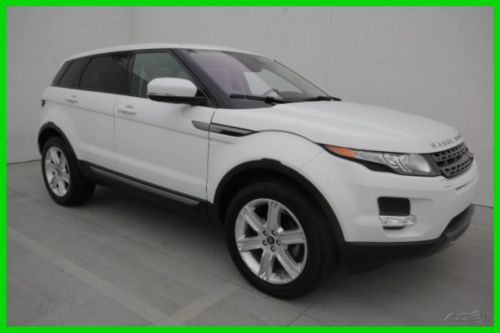 2013 5 door pure premium used turbo 2l i4 16v automatic 4wd suv premium