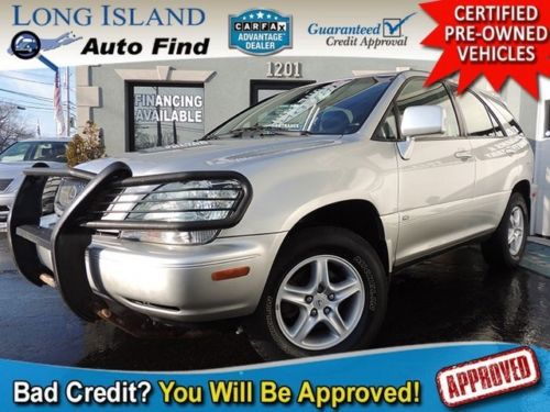 01 leather auto awd transmission power sunroof traction alloys cruise one owner!