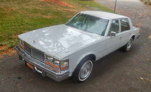 1979 cadillac seville