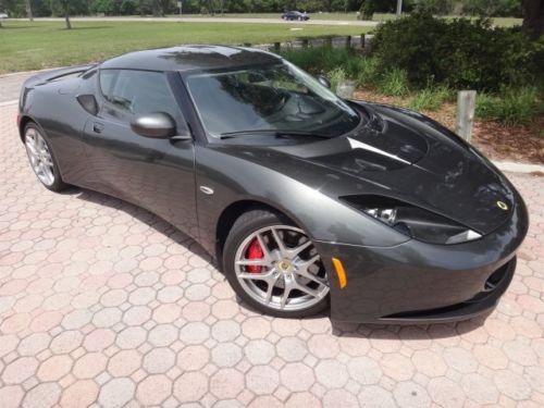 2013 lotus evora ips 2 + 2