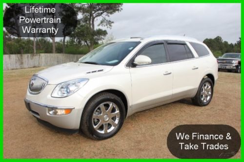 2010 cxl used 3.6l v6 24v awd suv premium onstar bose