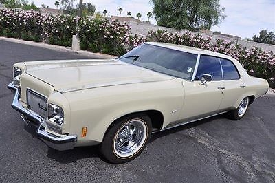 1972 oldsmobile delta 88 royale