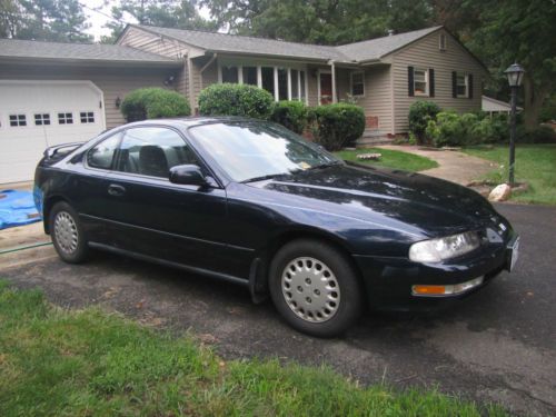 1994 honda prelude s