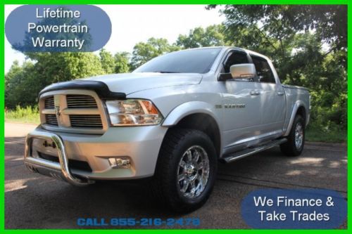 2012 sport used 5.7l v8 16v 4wd pickup truck