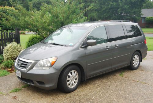 2008 honda odyssey ex mini passenger van 4-door 3.5l