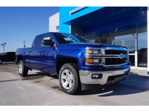 2014 chevrolet silverado 1500 ls