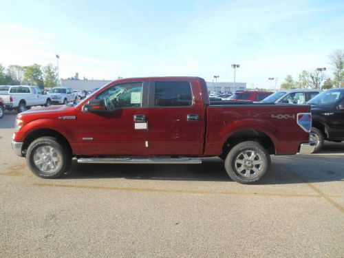 2014 ford f150 xlt