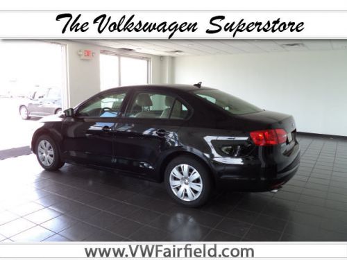 2014 volkswagen jetta se