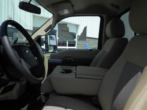 2015 ford f250 xlt