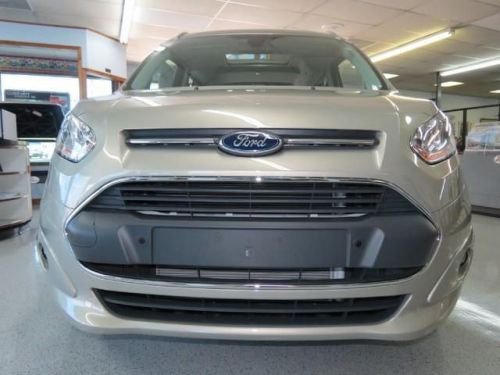 2014 ford transit connect titanium