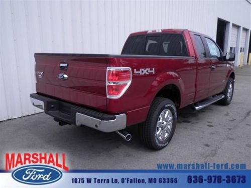 2014 ford f150 302a