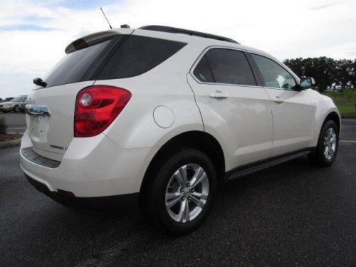 2012 chevrolet equinox 1lt