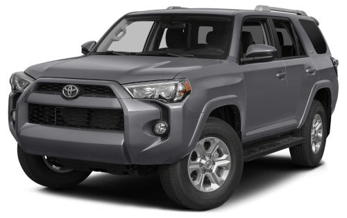 2014 toyota 4runner sr5