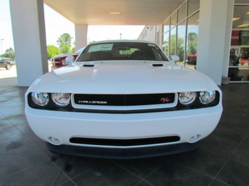 2014 dodge challenger r/t