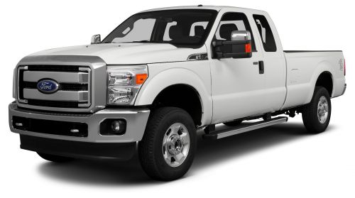 2014 ford f250 xl