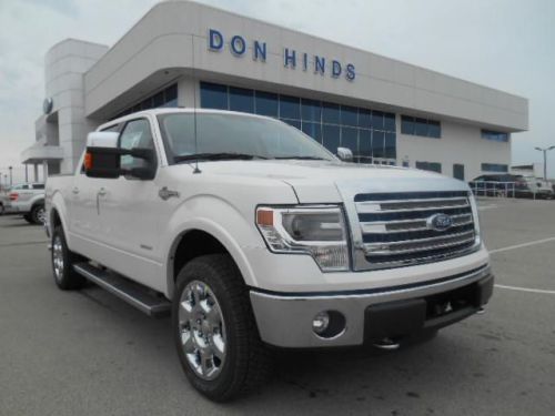 2014 ford f150