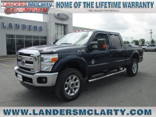 2015 ford f250 lariat