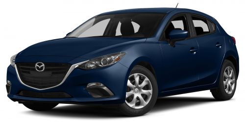 2014 mazda mazda3 s grand touring