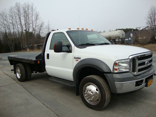 2005 Ford f450 #2