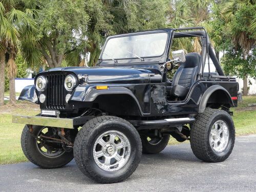 1980 jeep cj5