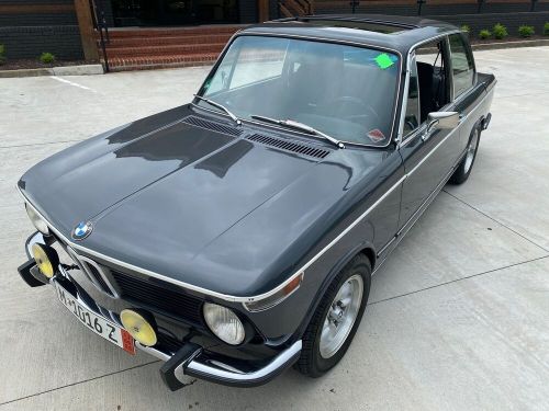 1974 bmw 2002tii