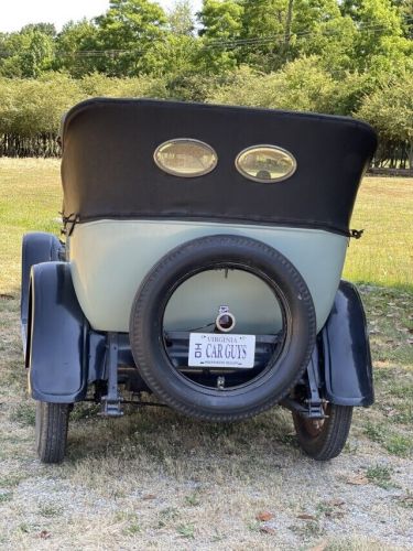 1924 buick other