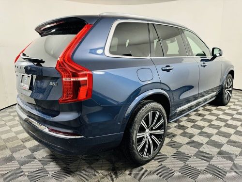 2023 volvo xc90 b5 plus