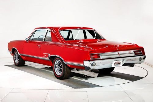 1965 oldsmobile cutlass